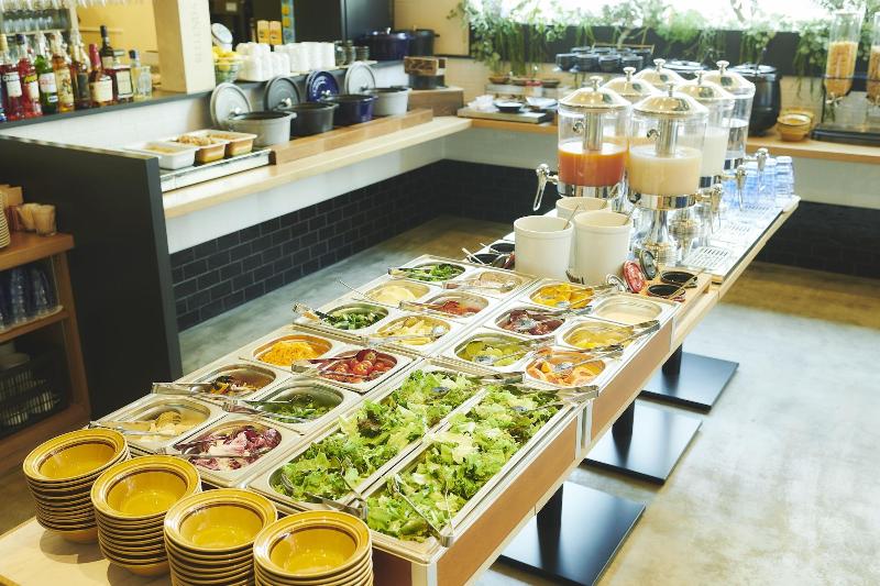 ホテル Tokyu Stay Sapporo