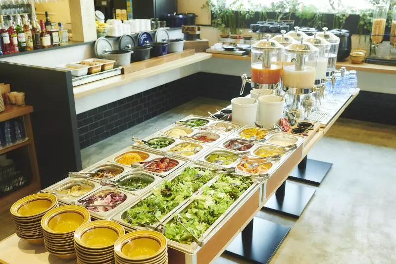 Hotel Tokyu Stay Sapporo