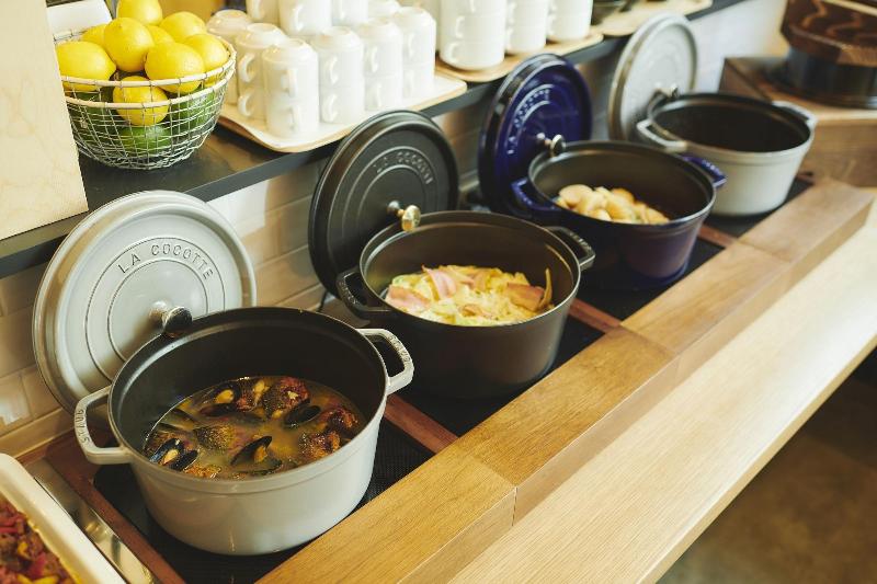 ホテル Tokyu Stay Sapporo