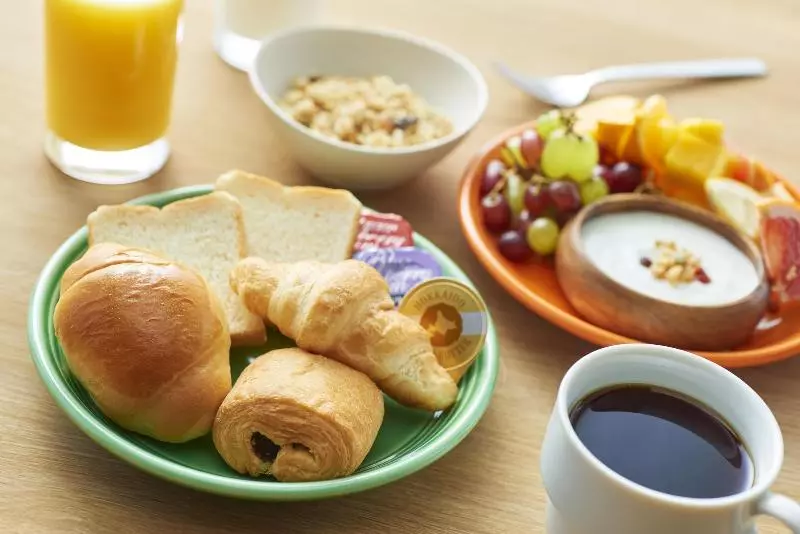 Hotel Tokyu Stay Sapporo