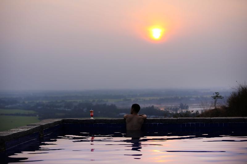 فندق Victoria Nui Sam Lodge