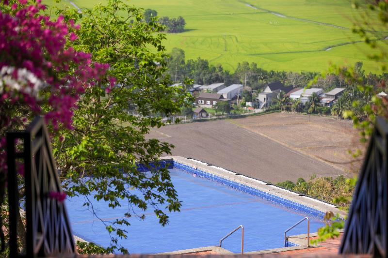 فندق Victoria Nui Sam Lodge