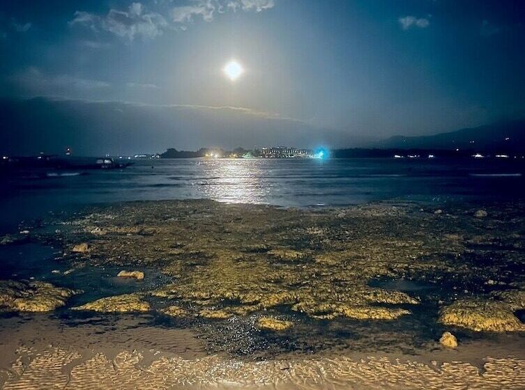 فندق Villa Bulan Madu Gili Air