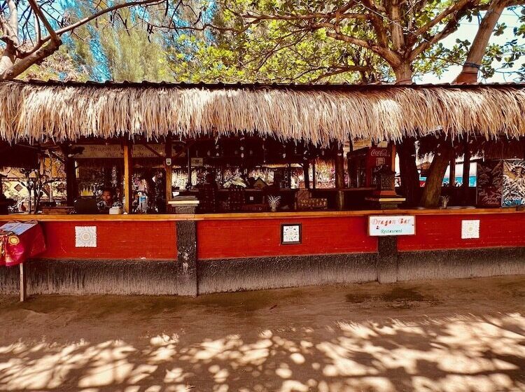 فندق Villa Bulan Madu Gili Air