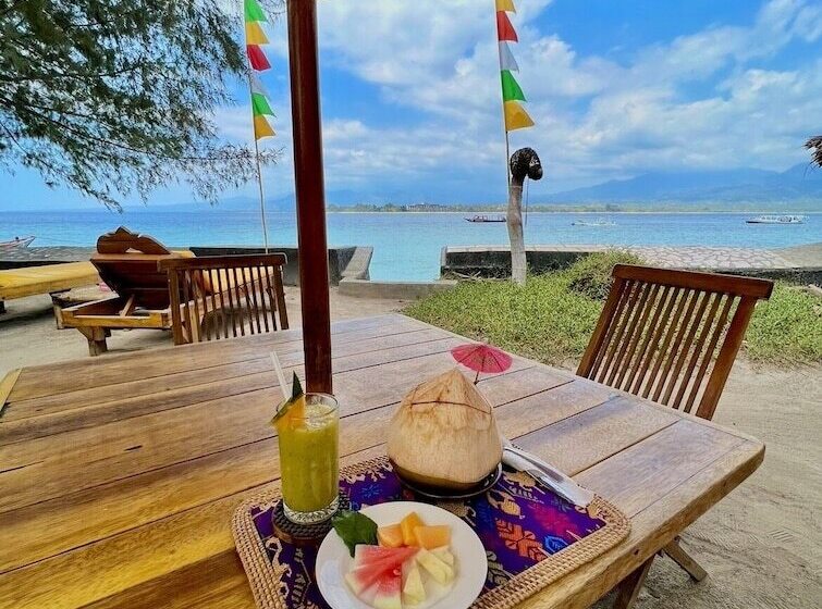 فندق Villa Bulan Madu Gili Air