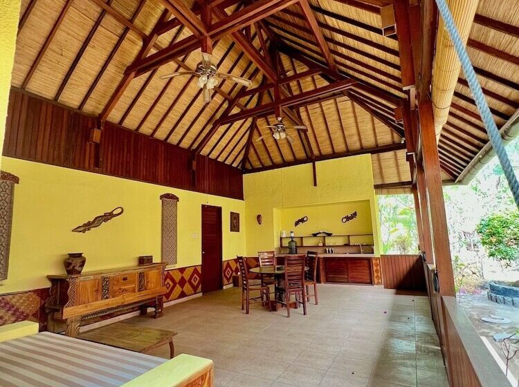 فندق Villa Bulan Madu Gili Air