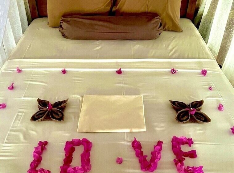 فندق Villa Bulan Madu Gili Air