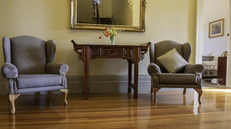 فندق Waratah On York