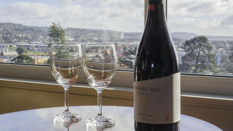 فندق Waratah On York