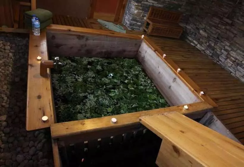 Naksel Boutique Hotel & Spa