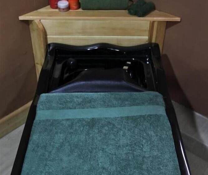 Naksel Boutique Hotel & Spa