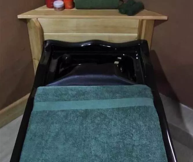 Naksel Boutique Hotel & Spa