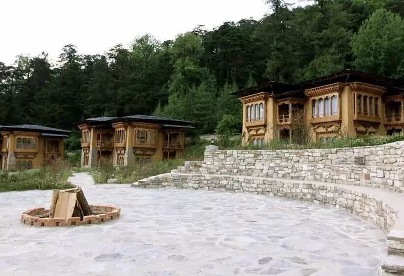 Naksel Boutique Hotel & Spa