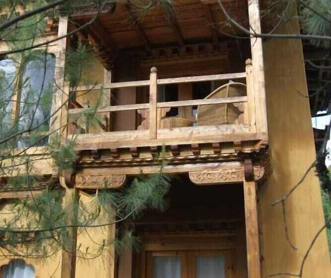 Naksel Boutique Hotel & Spa