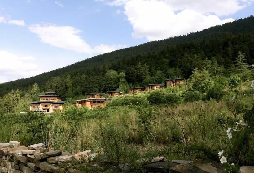 Naksel Boutique Hotel & Spa