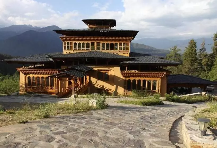 Naksel Boutique Hotel & Spa