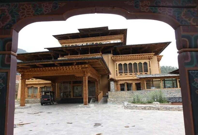 Naksel Boutique Hotel & Spa