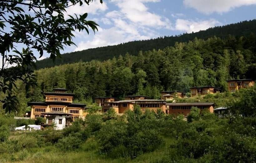 Naksel Boutique Hotel & Spa