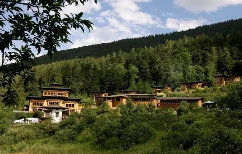 Naksel Boutique Hotel & Spa