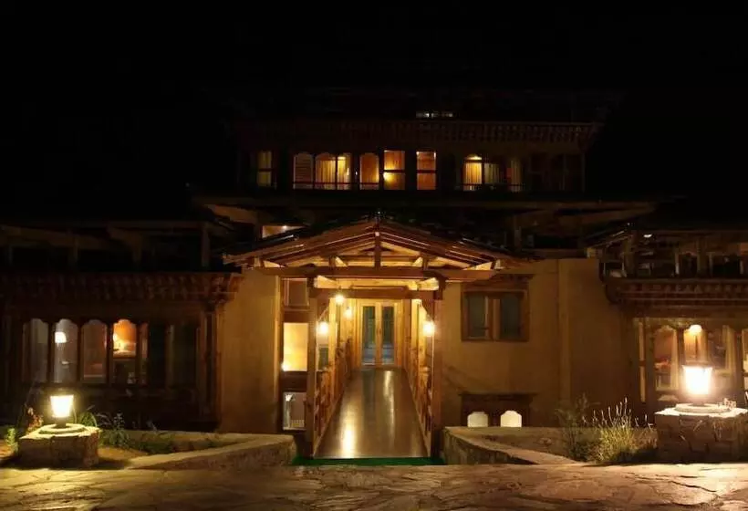 Naksel Boutique Hotel & Spa