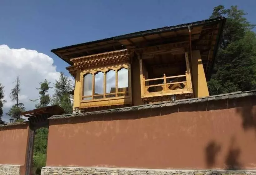 Naksel Boutique Hotel & Spa