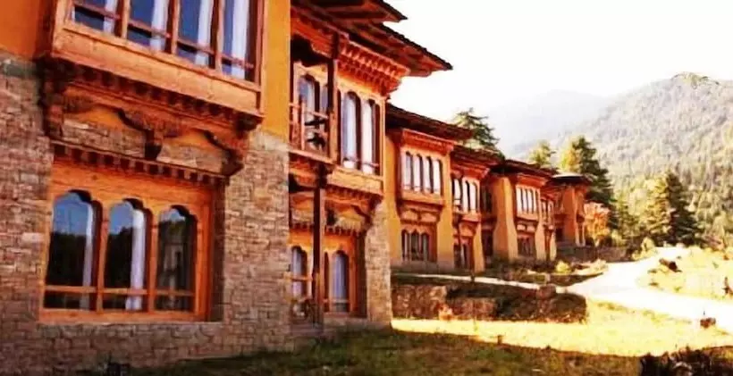 Naksel Boutique Hotel & Spa