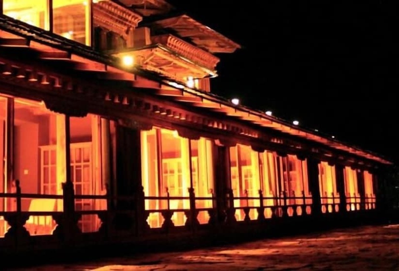 Naksel Boutique Hotel & Spa