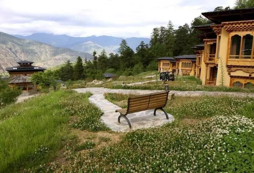 Naksel Boutique Hotel & Spa