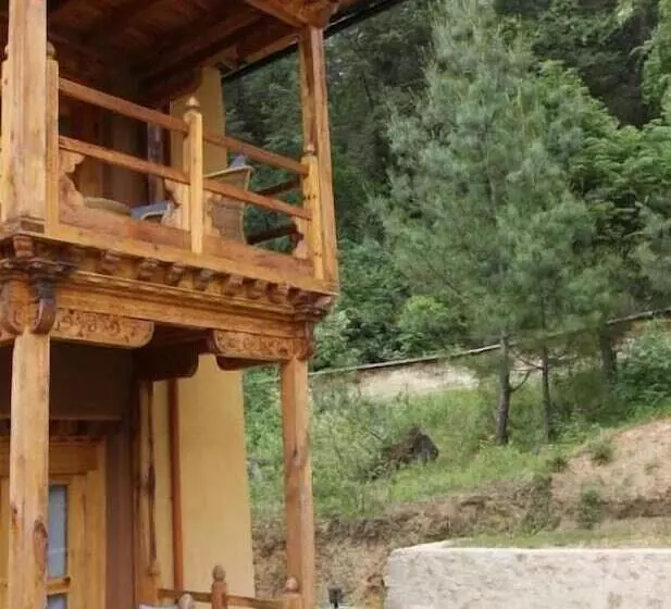 Naksel Boutique Hotel & Spa