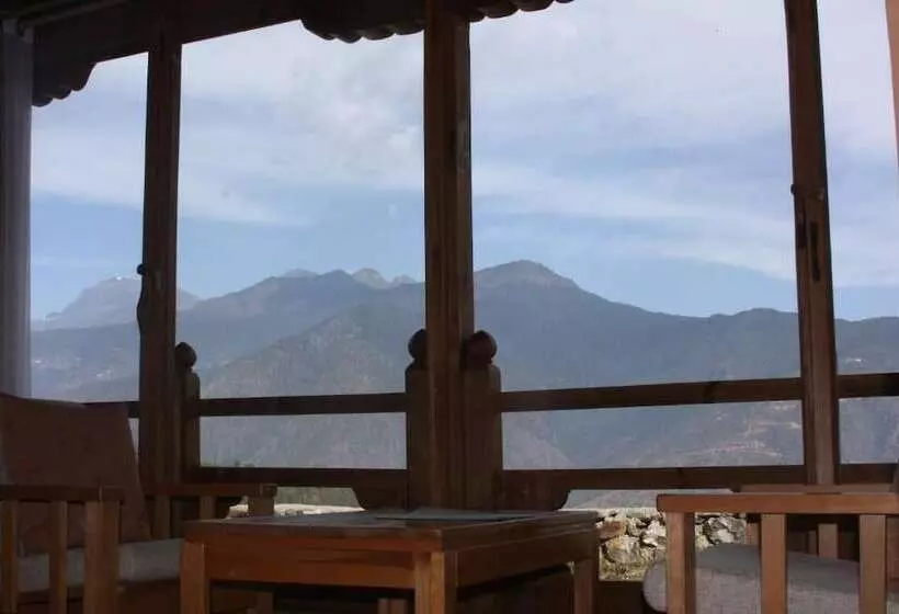 Naksel Boutique Hotel & Spa