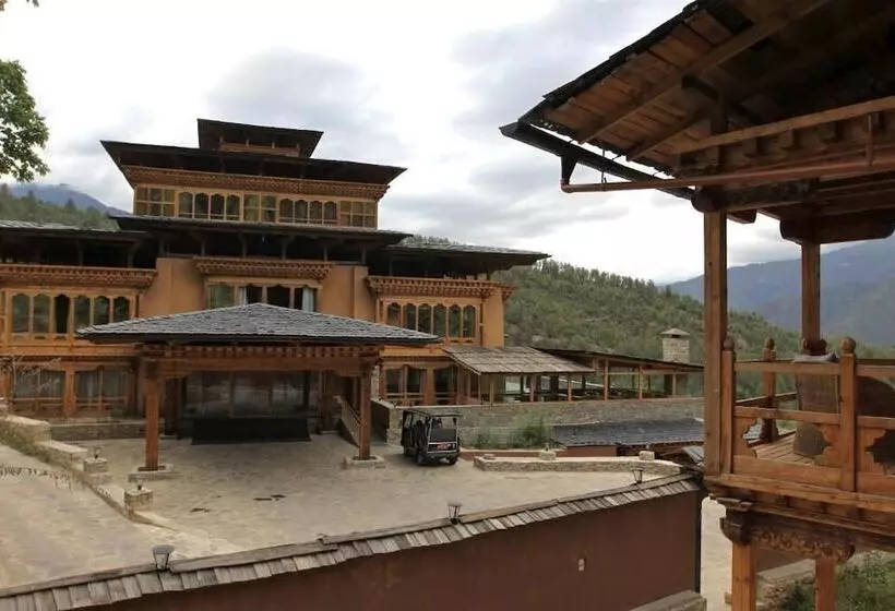 Naksel Boutique Hotel & Spa