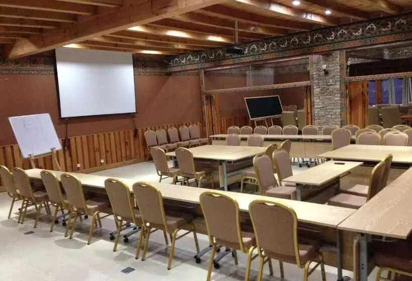 Naksel Boutique Hotel & Spa