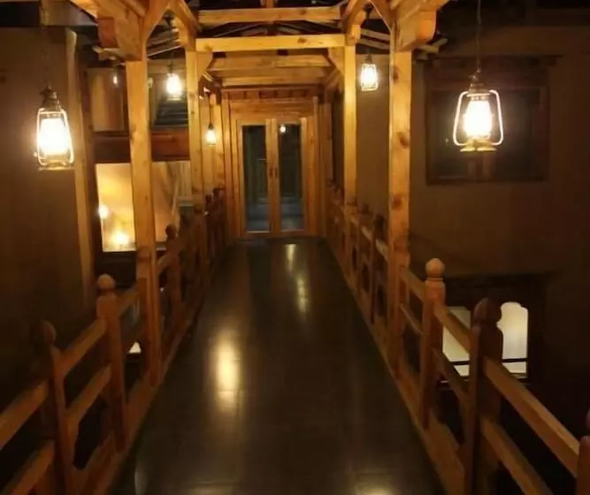 Naksel Boutique Hotel & Spa