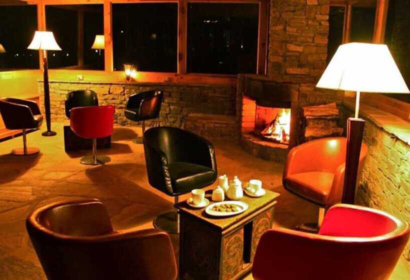 Naksel Boutique Hotel & Spa