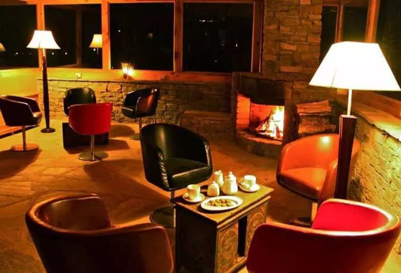 Naksel Boutique Hotel & Spa