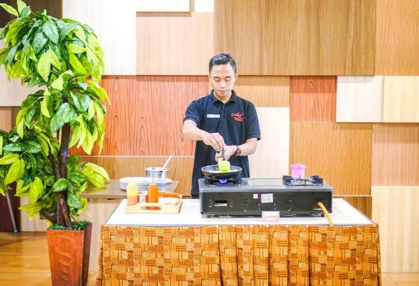 Votel Manyar Resort Banyuwangi