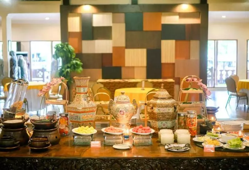 Votel Manyar Resort Banyuwangi