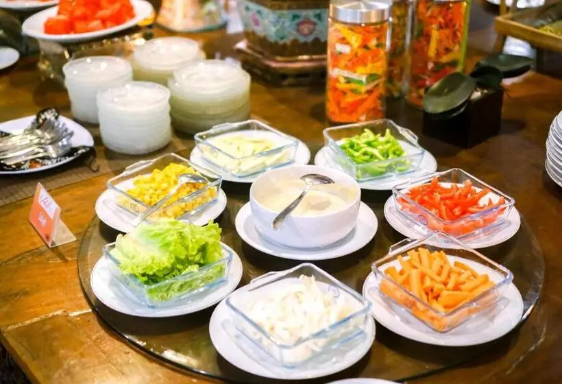 Votel Manyar Resort Banyuwangi