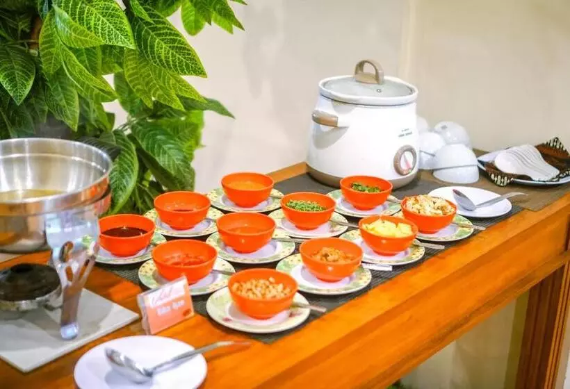 Votel Manyar Resort Banyuwangi