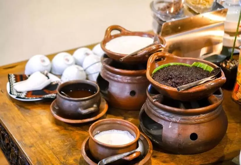 Votel Manyar Resort Banyuwangi