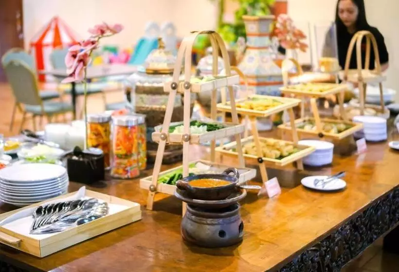 Votel Manyar Resort Banyuwangi