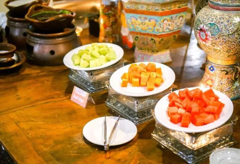 Votel Manyar Resort Banyuwangi