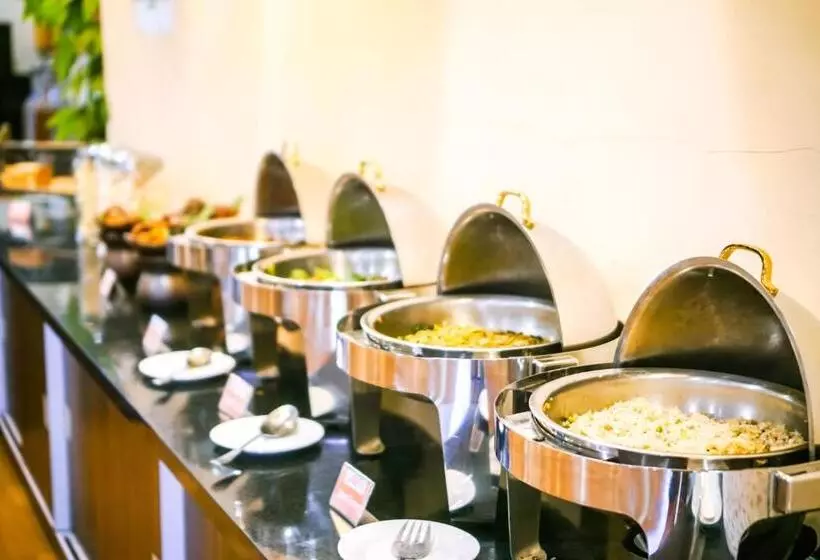 Votel Manyar Resort Banyuwangi