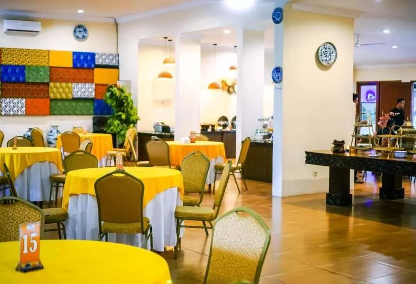 Votel Manyar Resort Banyuwangi