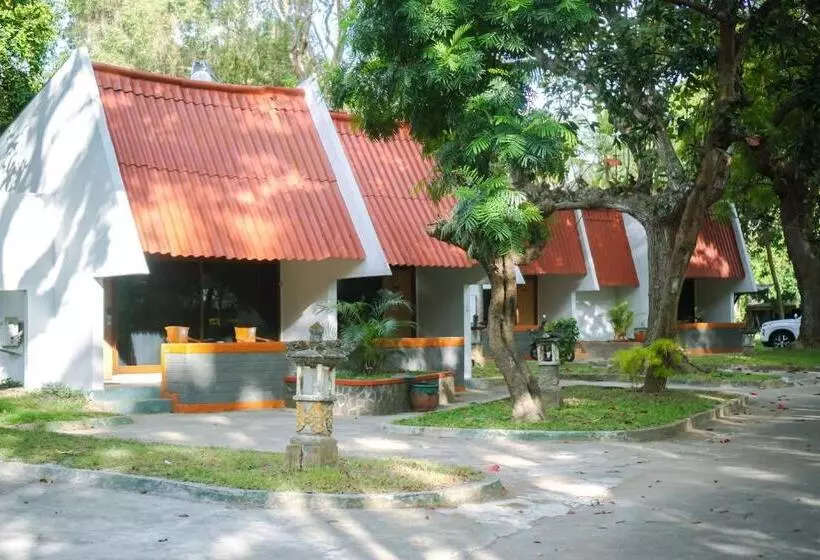 Votel Manyar Resort Banyuwangi