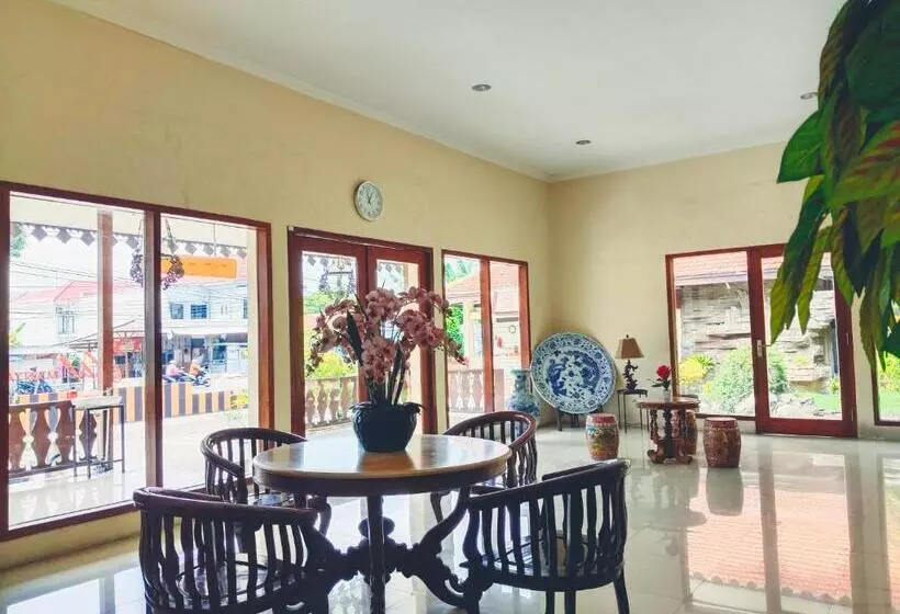 Votel Manyar Resort Banyuwangi