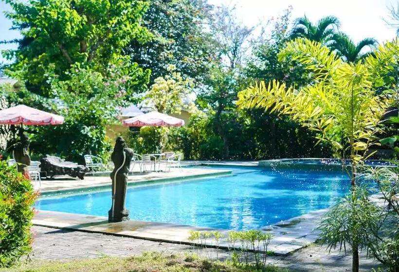 Votel Manyar Resort Banyuwangi