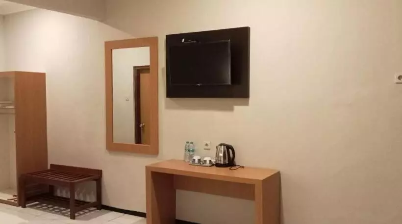 Votel Manyar Resort Banyuwangi