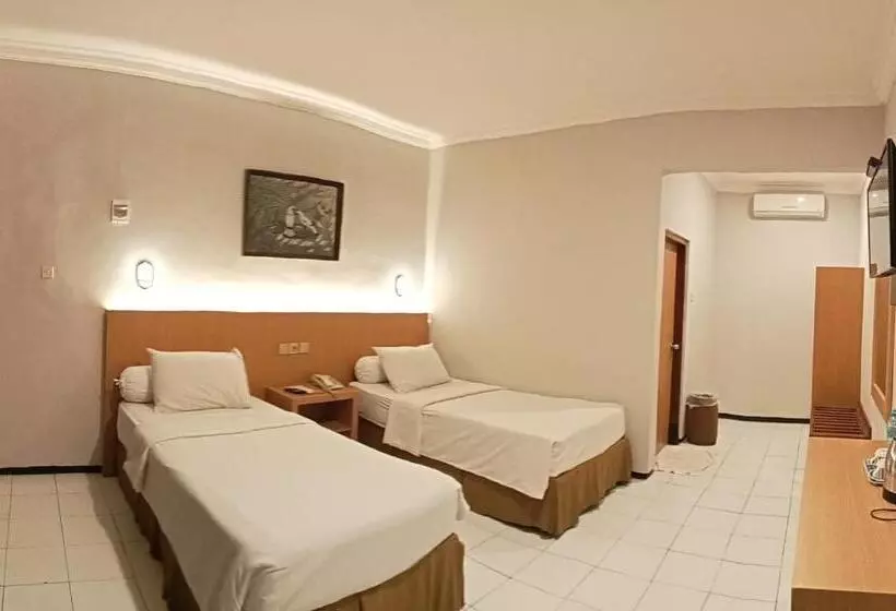 Votel Manyar Resort Banyuwangi