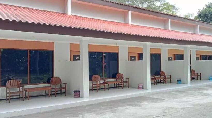 Votel Manyar Resort Banyuwangi